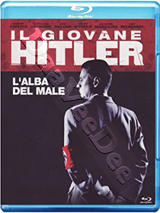Hitler: The Rise of Evil | Hitler: La naissance du mal  Blu-Ray